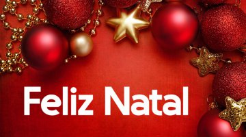 Feliz Natal!!!